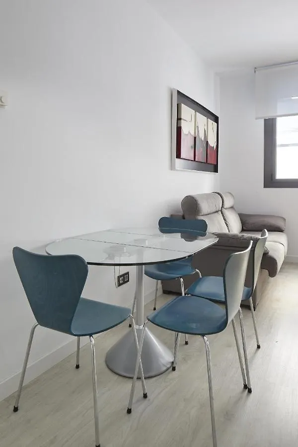 Aintza - Basque Stay San Sebastian Apartment