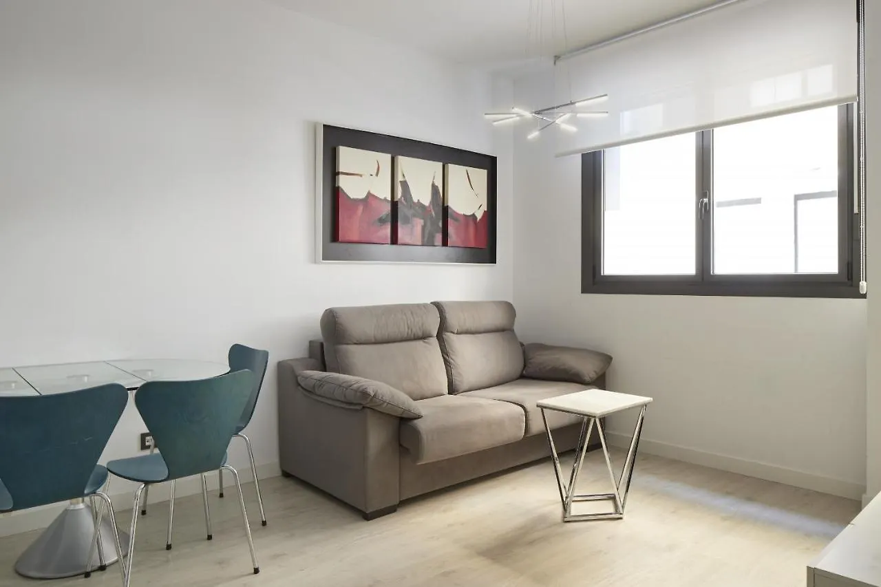 Aintza - Basque Stay San Sebastian Apartment
